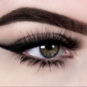 Mink Lashes “Yin”